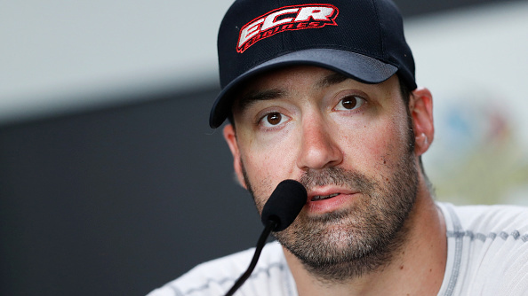 Danny Stockman is new crew chief for RCR driver Paul Menard