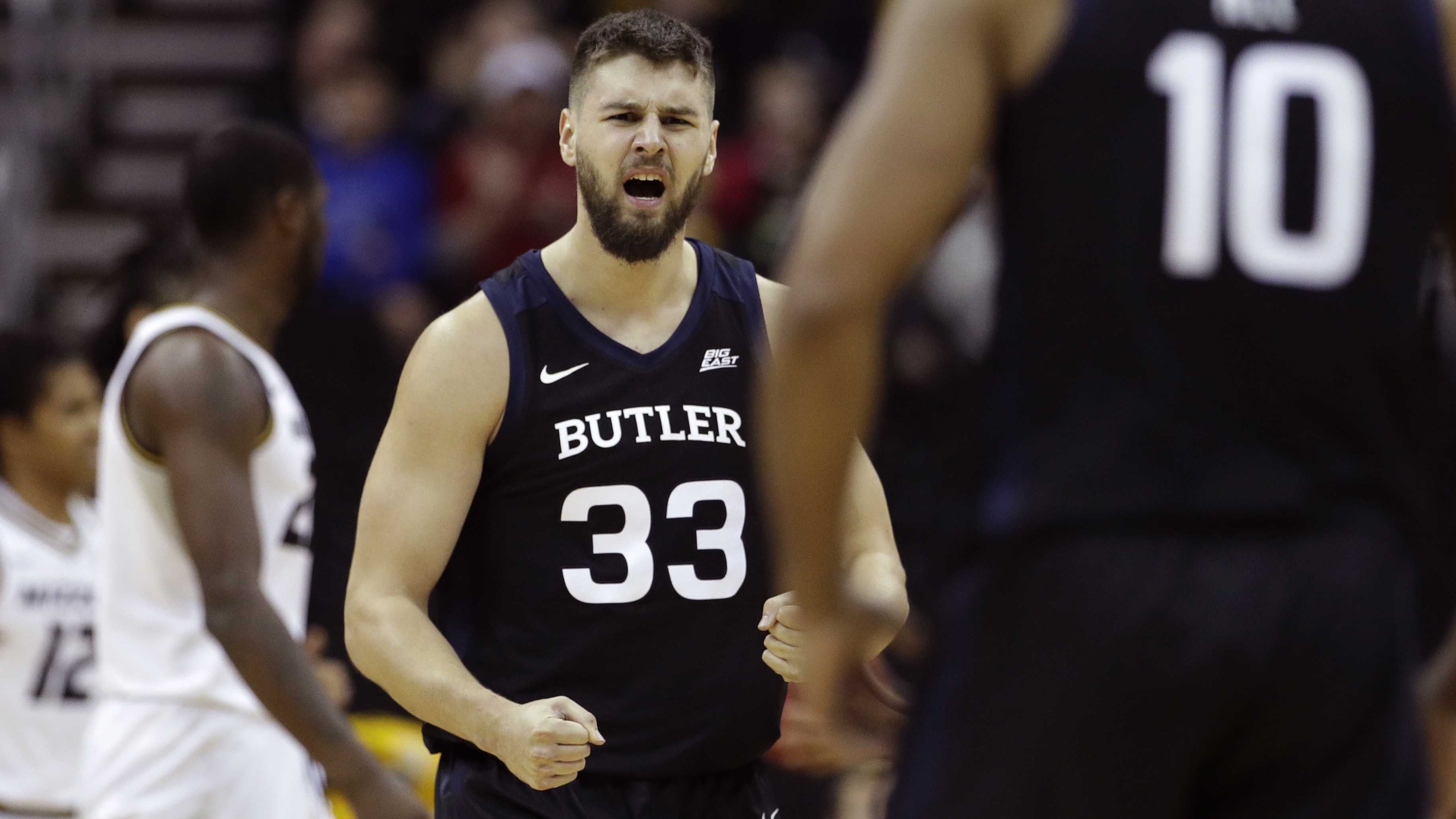 Butler improves to 6-0 with 63-52 win over Missouri
