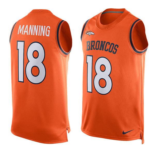 The NFL is selling tank top jerseys now | FOX Sports