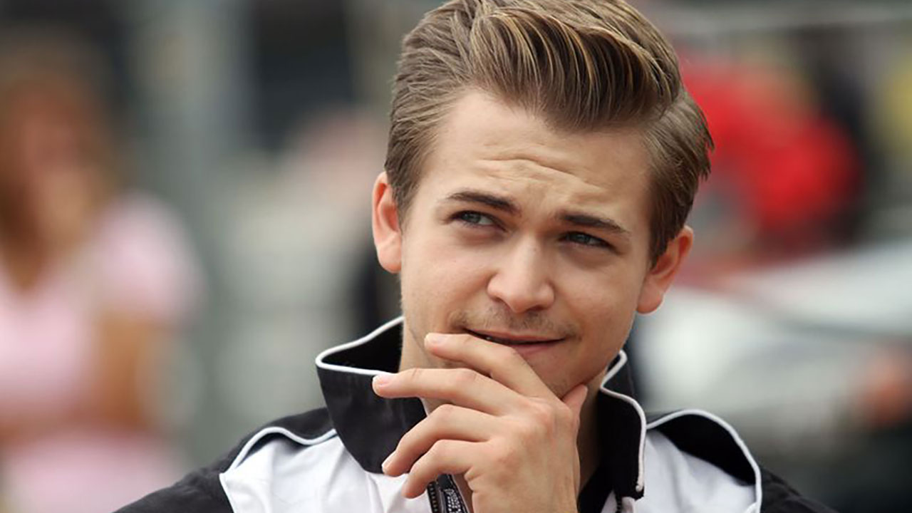 Country artist Hunter Hayes to rock Charlotte Motor Speedway in October