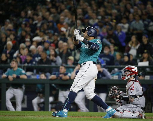 Mariners All-Star 2B Robinson Cano suspended 80 games for drug violation