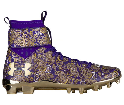 cam newton cleats 2020