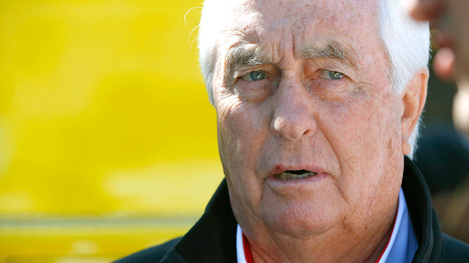 Happy Birthday, Captain: Team Penske founder Roger Penske turns 79