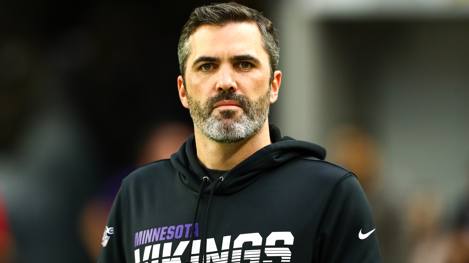 AP source: Browns hiring Vikings OC Stefanski as next coach