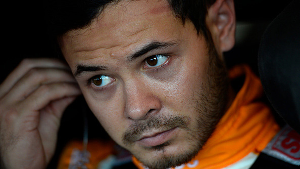 Kyle Larson: The most dangerous man in NASCAR right now