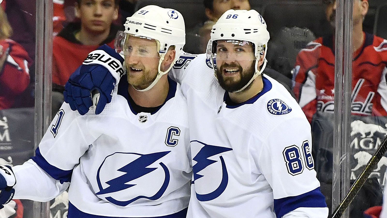 FOX Sports Sun announces Tampa Bay Lightning television schedule for 2019-20 season