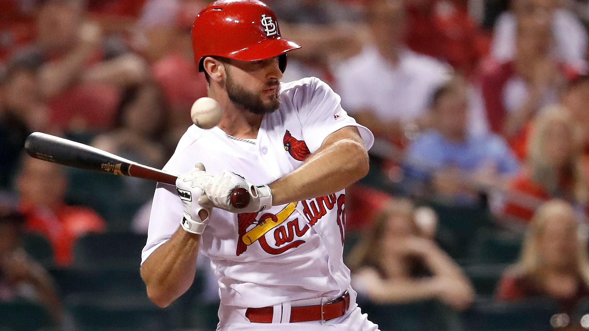 More Cardinals injuries: DeJong and Bowman to DL, O'Neill and Muñoz recalled