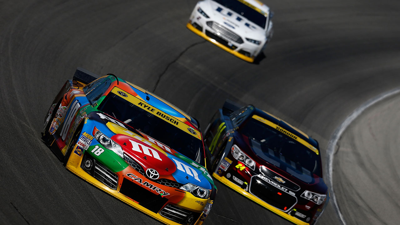 Mixed results: Joe Gibbs Racing steps up performance, but is it enough?