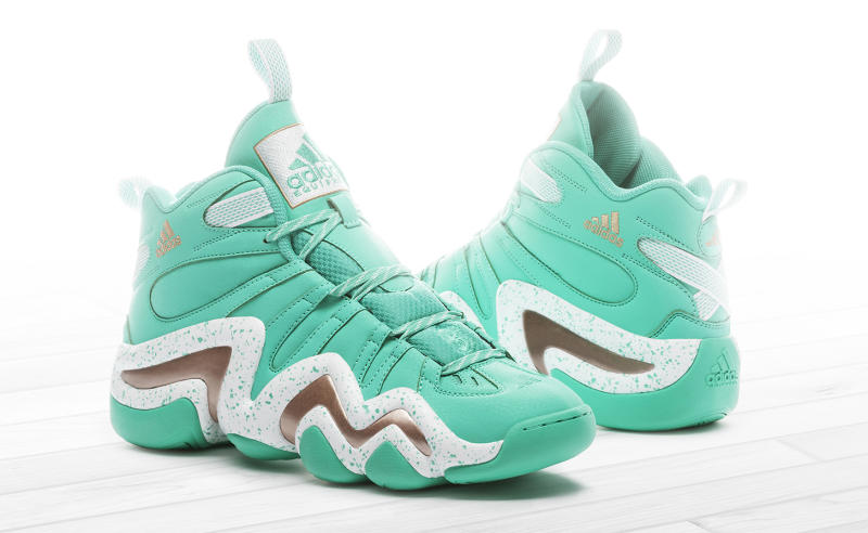 harden christmas shoes