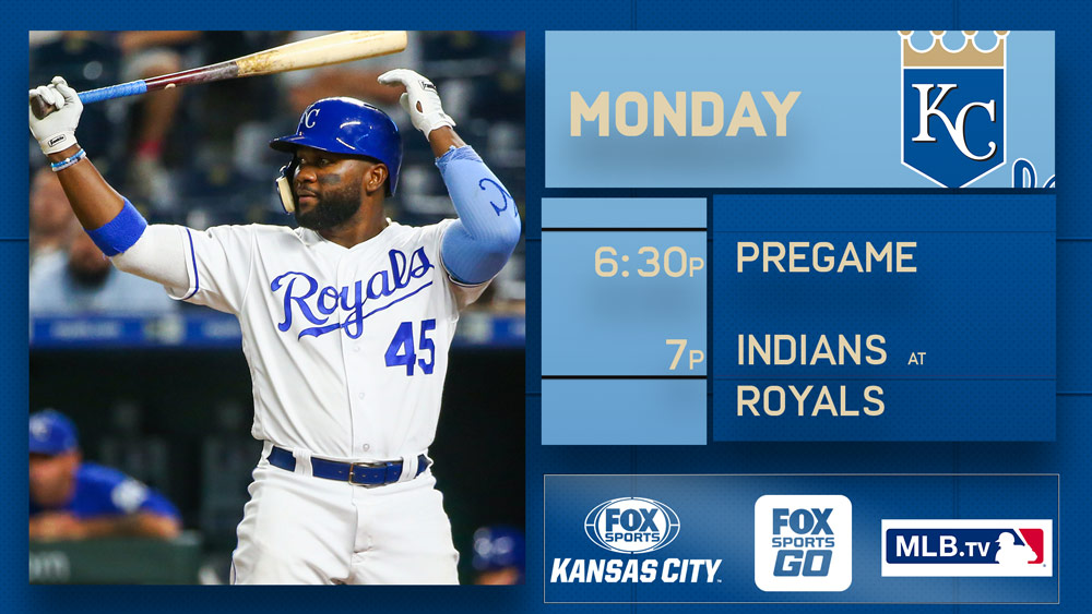 Struggling Royals, Junis face mildly slumping Kluber in series opener at The K