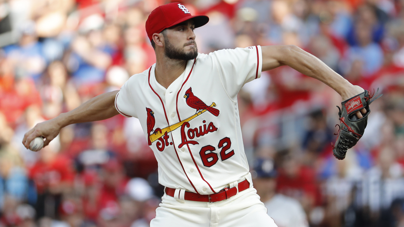 Cardinals option Ponce de Leon to Memphis, activate Mejía