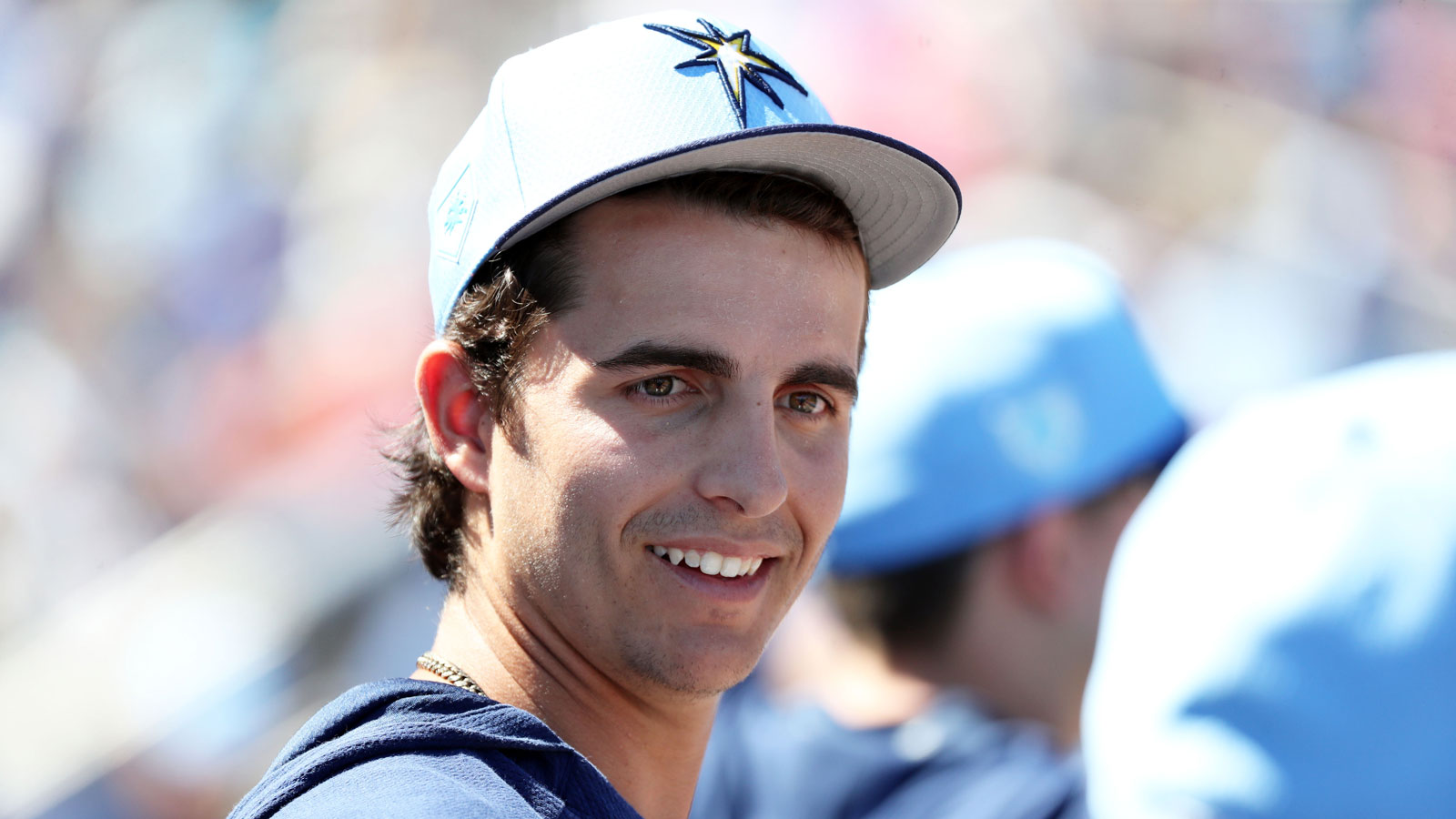 Rays pitching prospect Brent Honeywell fractures bone, will miss another season
