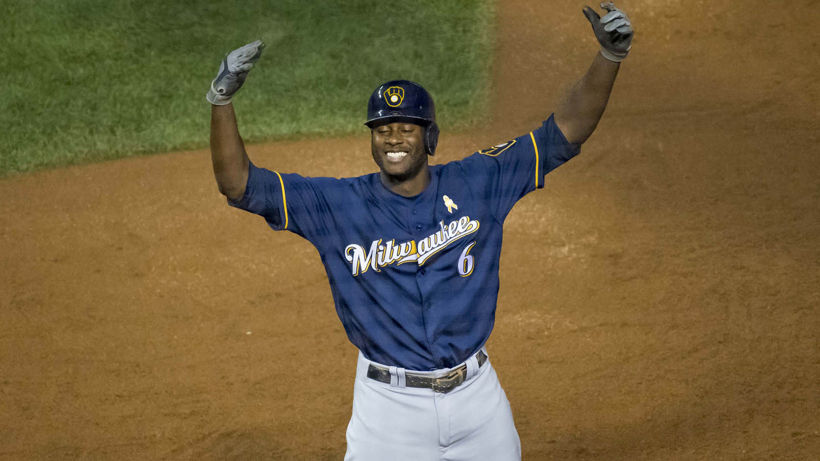 Brewers playoff chase primer: Division within reach