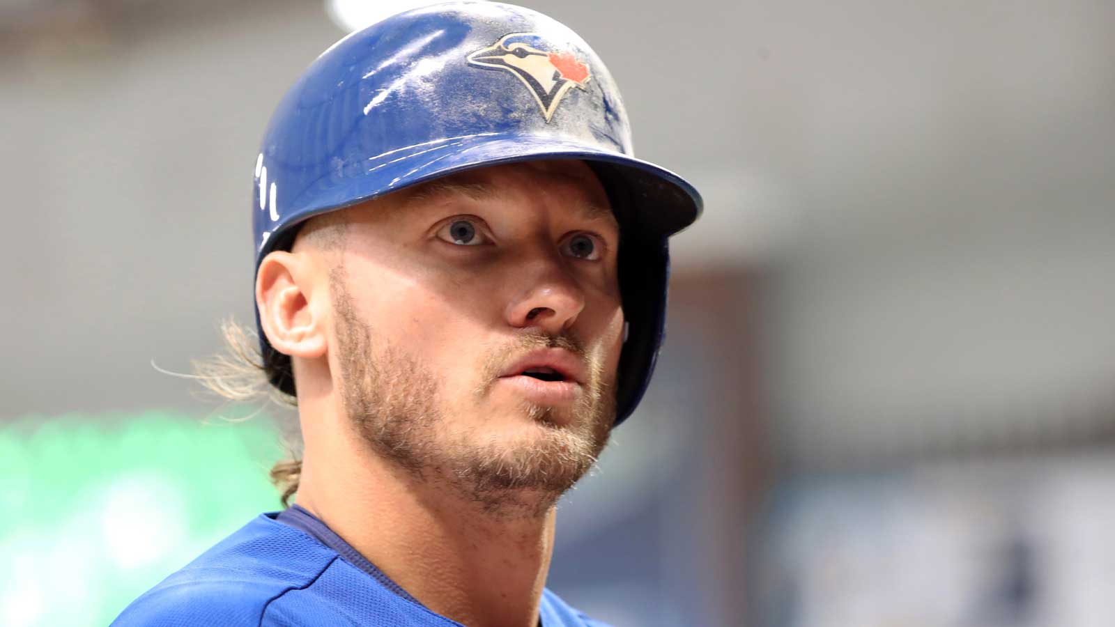 Indians acquire former MVP Josh Donaldson