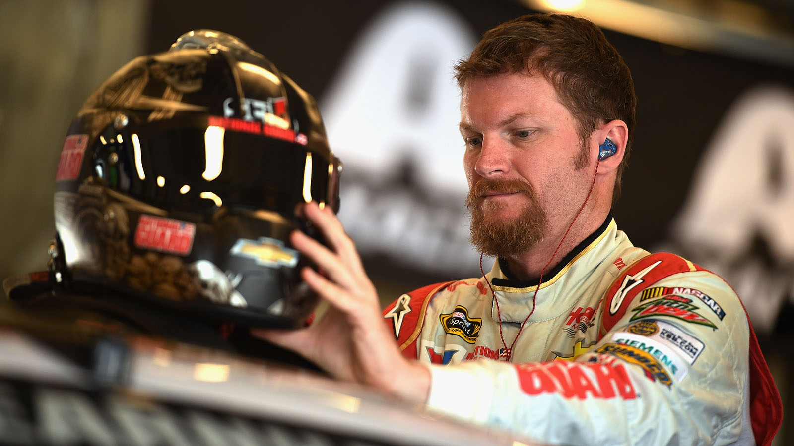 Dale Earnhardt Jr. looks to Pocono after fighting for ninth at Indy