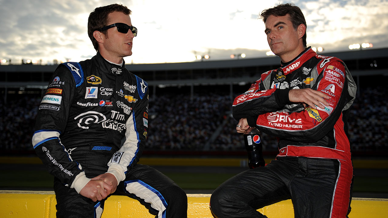 Next in line: Which drivers will be the next to visit Victory Lane?