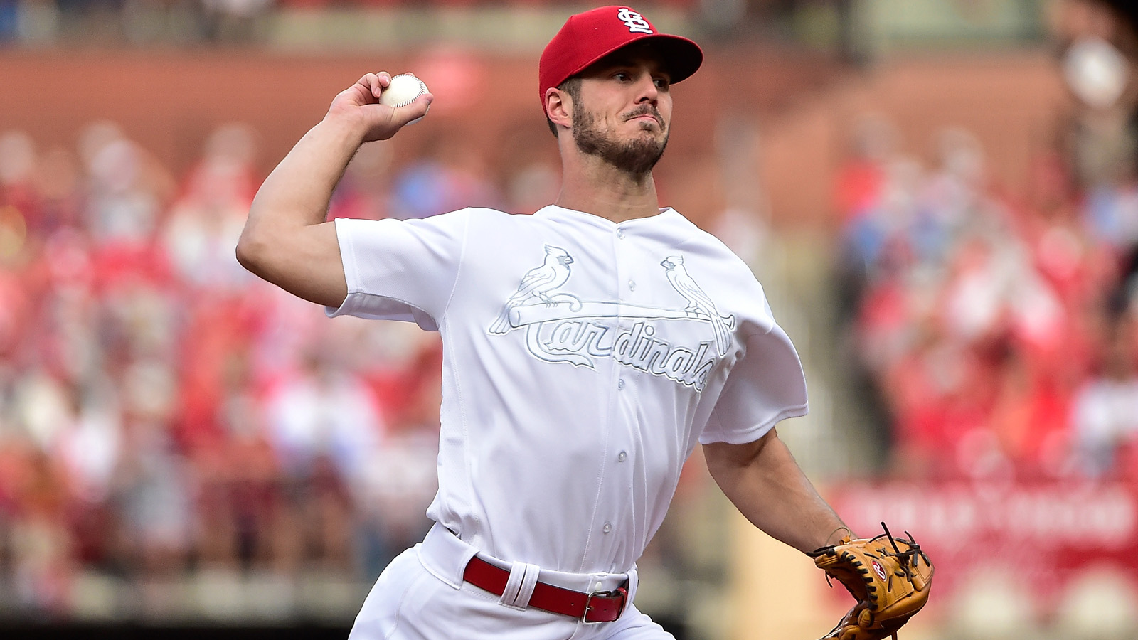 Hudson extends scoreless streak to 18 2/3 innings as Cards defeat Rockies 6-0