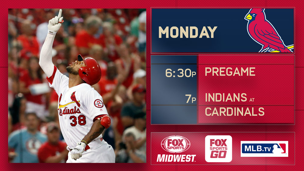 After winning last two in Milwaukee, Cardinals hoping to carry momentum into homestand