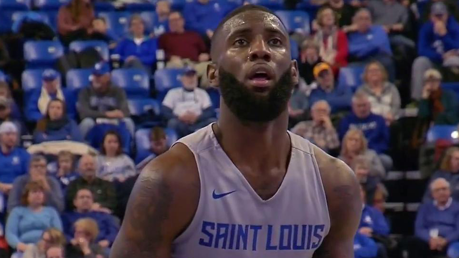 SLU falls 72-65 to Rhode Island