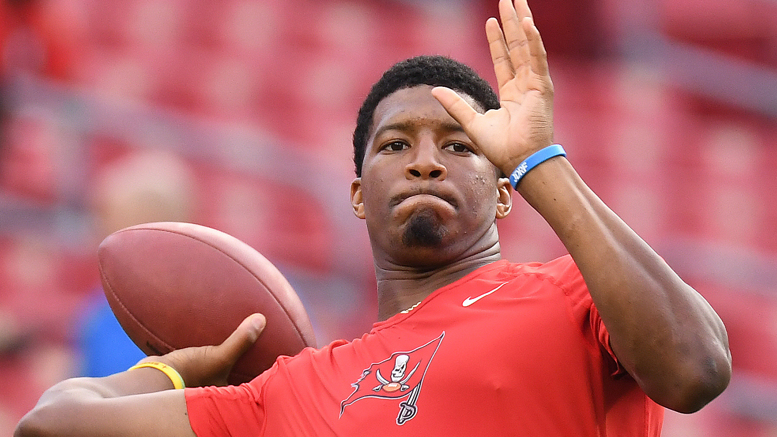 No update: Buccaneers staying mum on whether Jameis Winston will start now that suspension is over