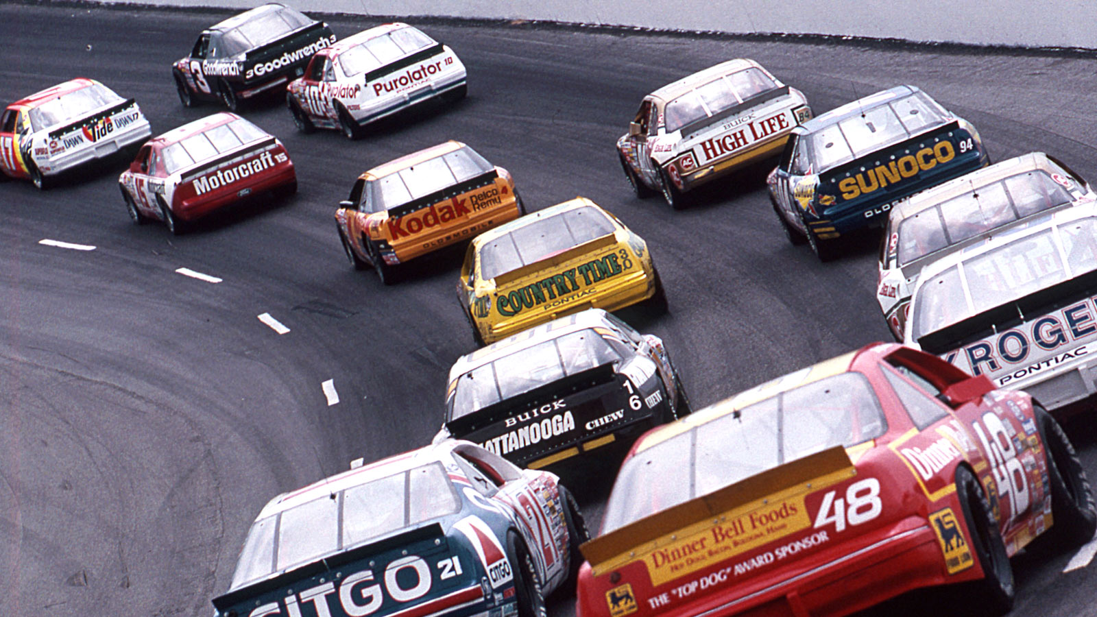 A return to tradition: Looking forward to the Southern 500's return to Labor Day weekend