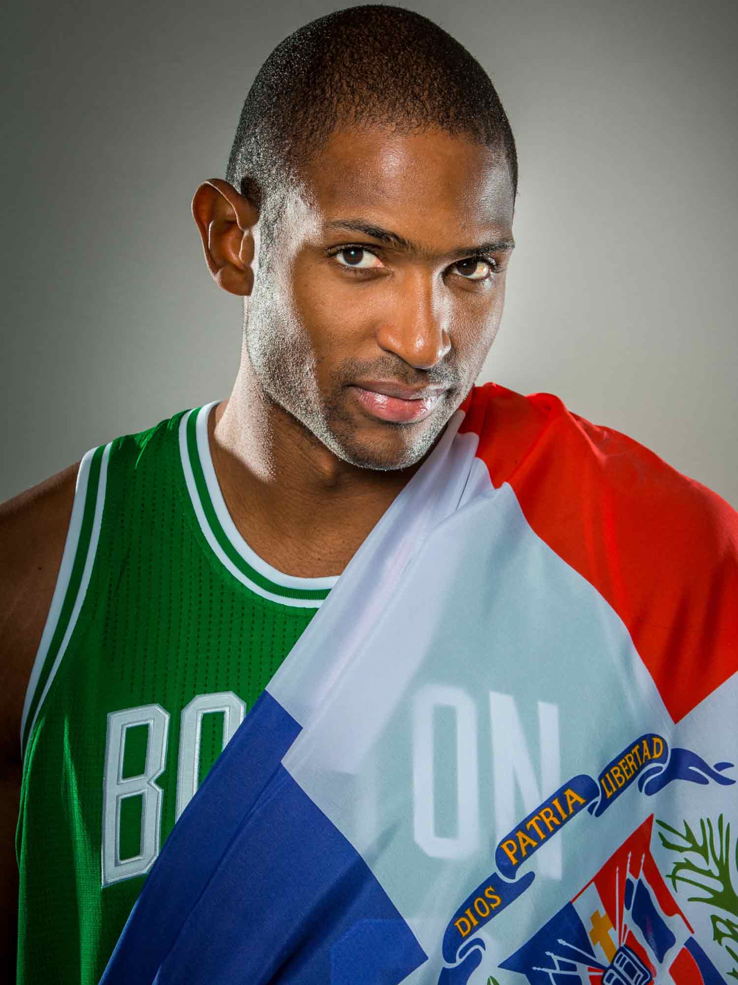 The Godfather Part II: Al Horford looks to carry on tradition in 