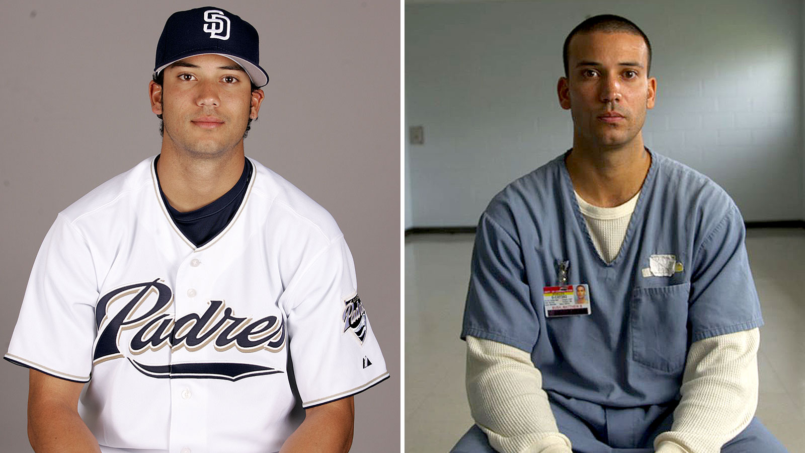 matt bush jersey