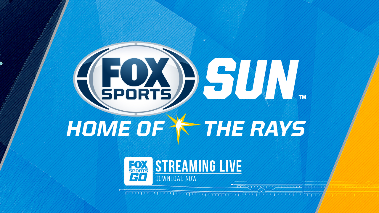 "Inside the Rays: In the community" debuts August 11 on FOX Sports Sun