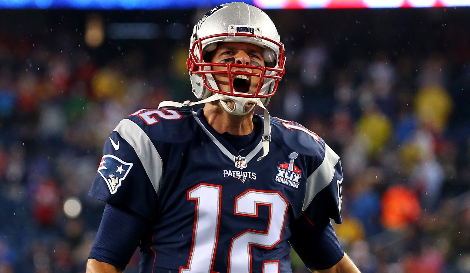 Tom Brady - Page 360 - NFL News, Rumors, & Updates | FOX Sports