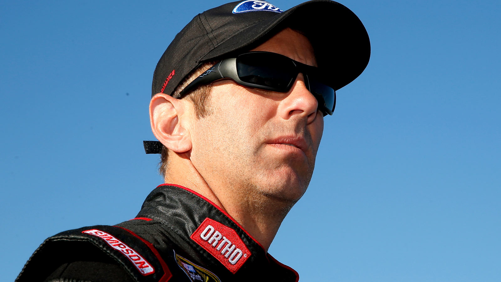 Roush Fenway Racing's optimistic offseason now a troubling reality