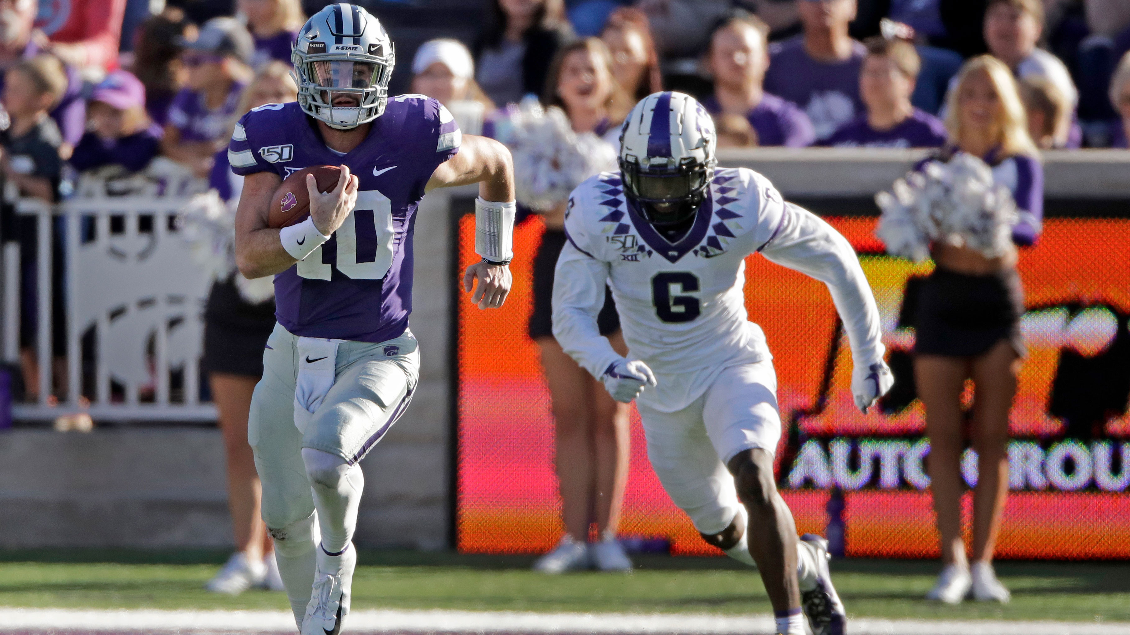 Kansas State scores late to push past TCU, 24-17