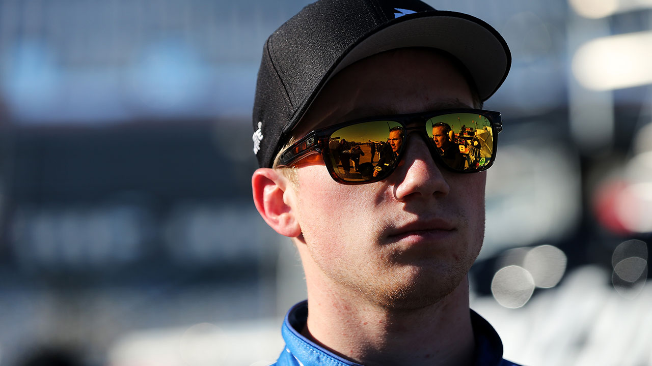 Tyler Reddick poised to close NCWTS points gap at Eldora Speedway