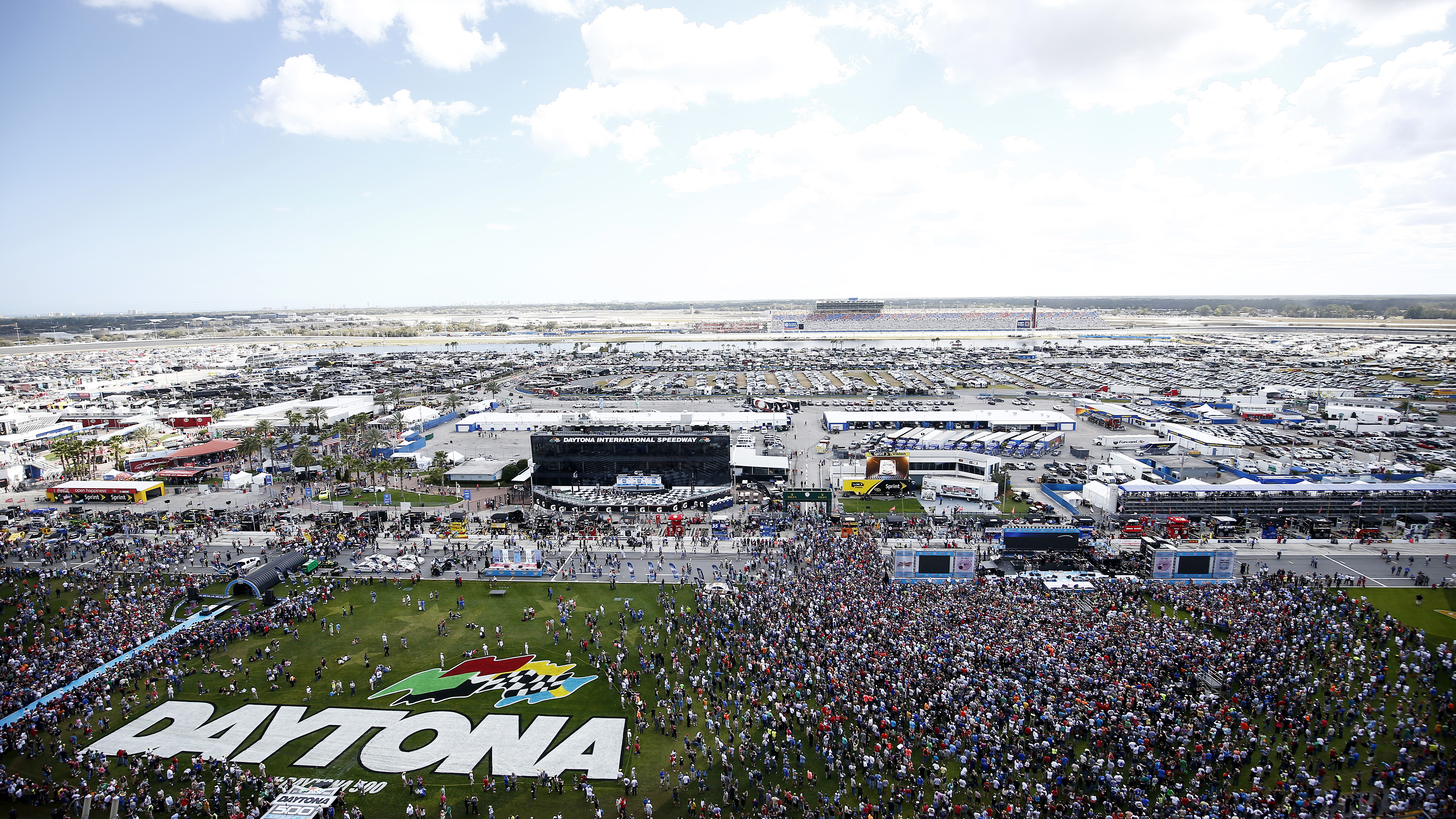 Everything you need to know about the Daytona 500 on FOX