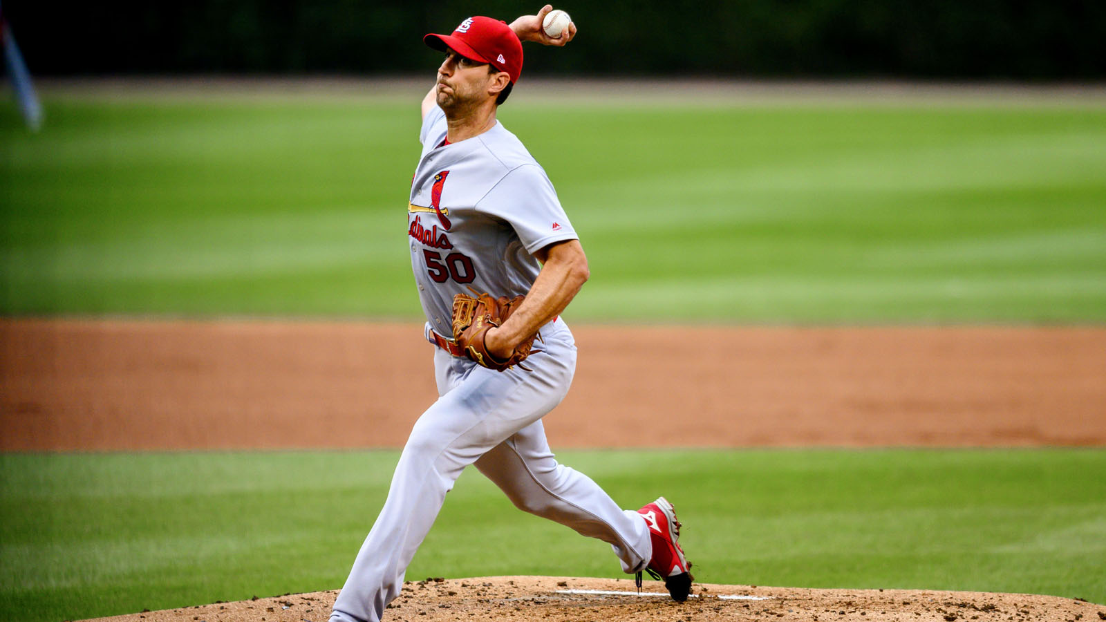 Cardinals remain winless at Wrigley, falling 5-1 to Cubs in series finale