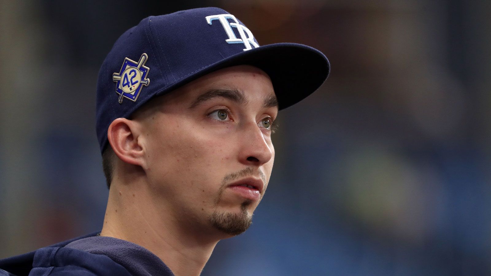 Rays ace Blake Snell slated to return Wednesday from fractured toe