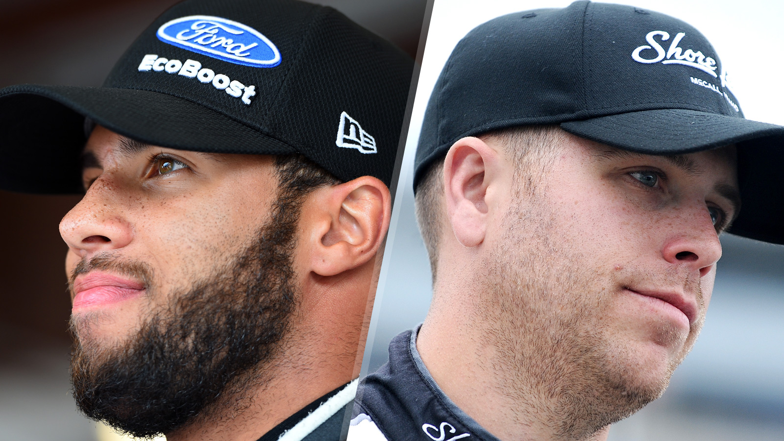 'Bubba' Wallace, Brian Scott spat gets ugly, spills over to Twitter