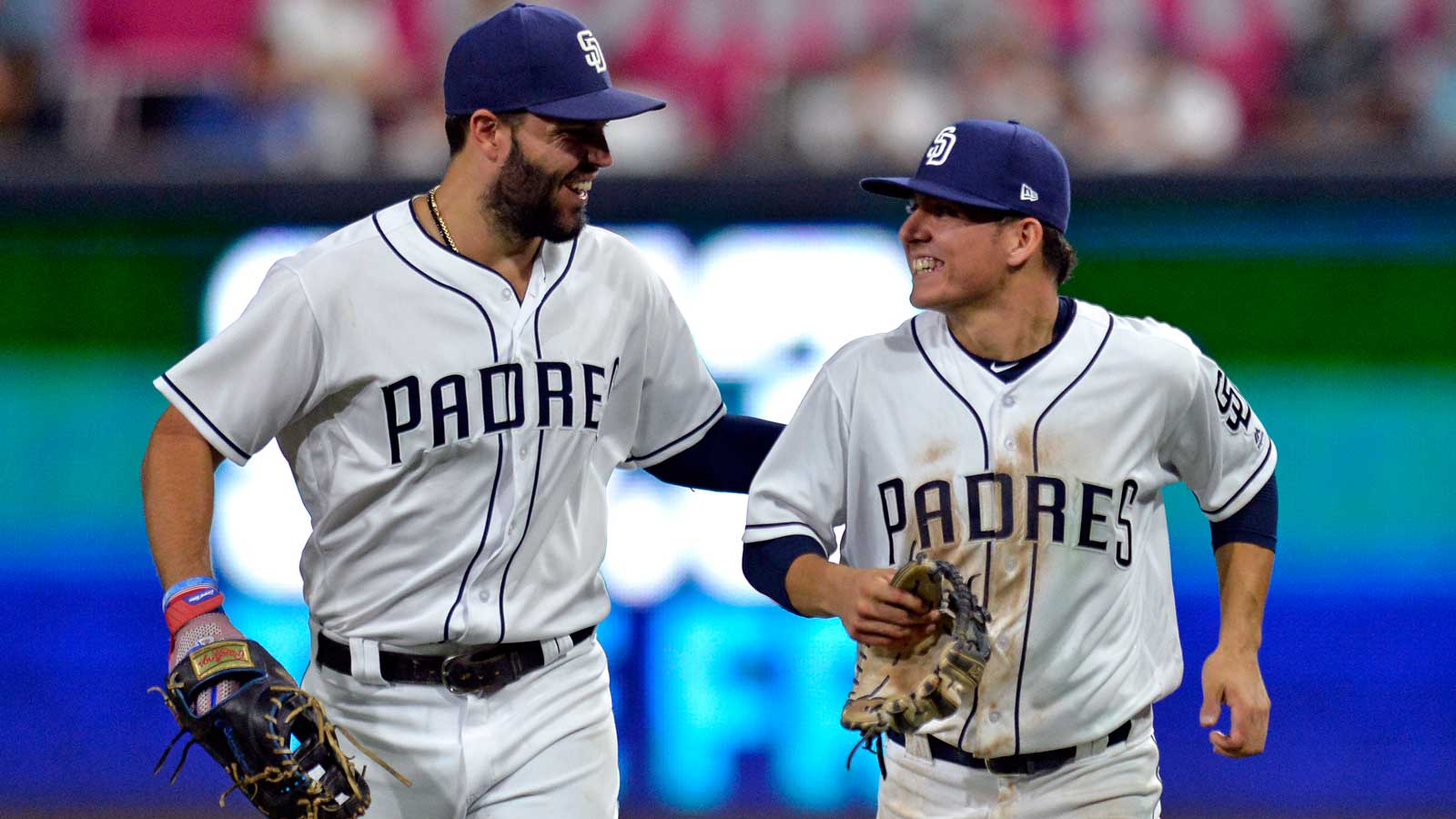 Padres met Mariners in Wednesday matinee