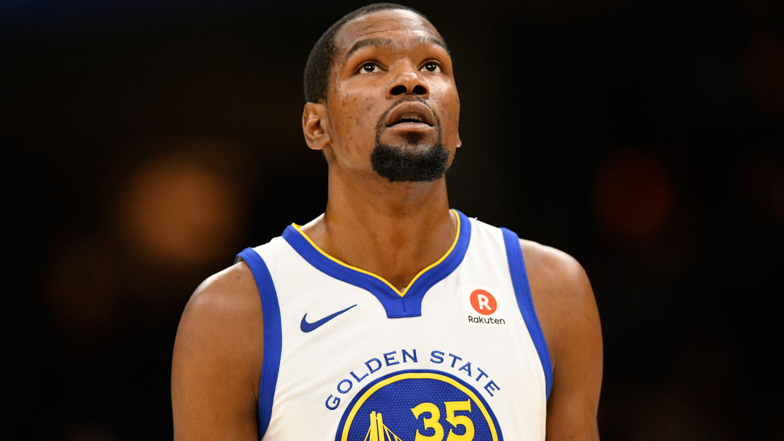 Durant: MLK Day game 'no indication' of what's ahead for Cavs