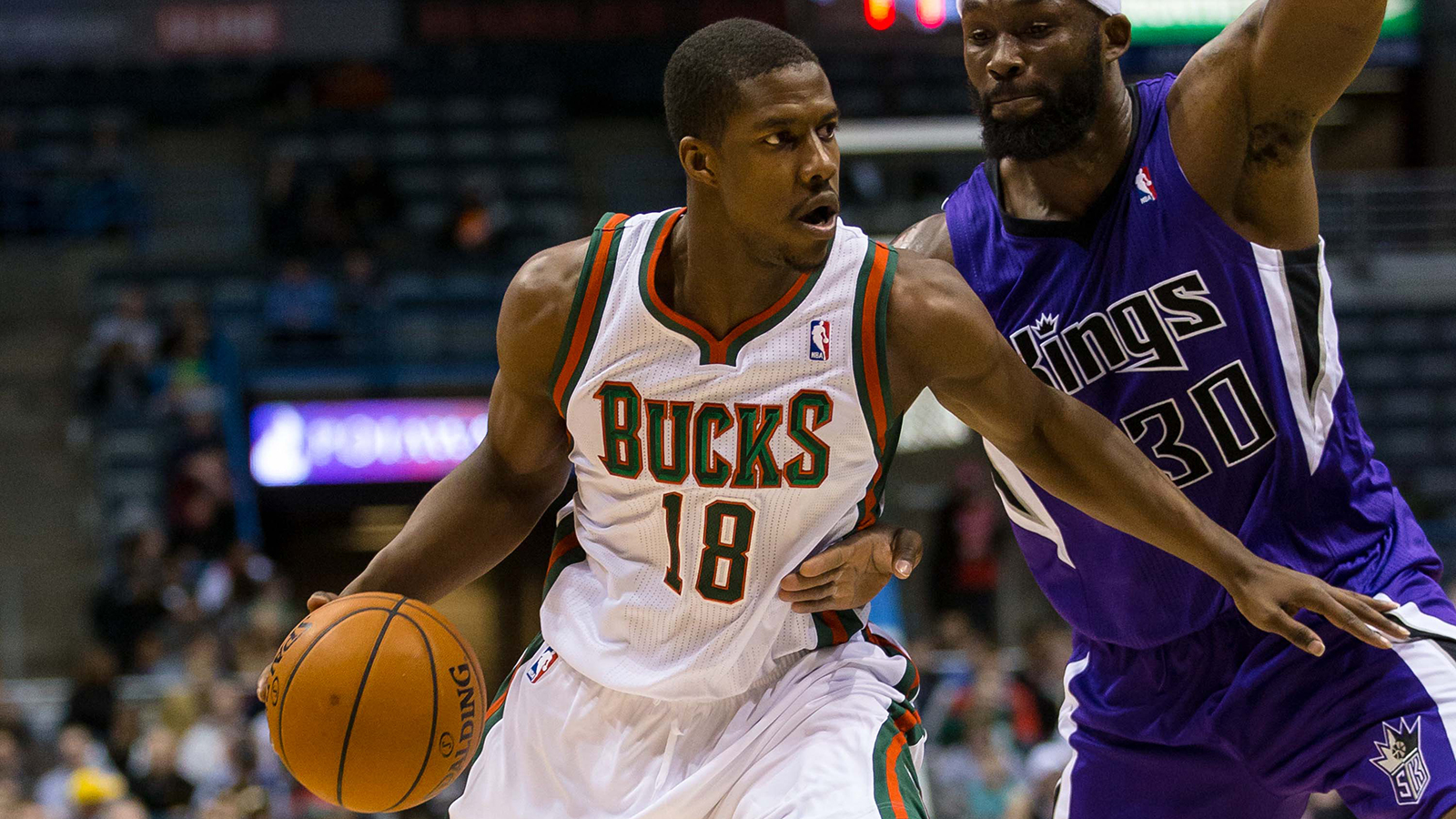 Heat sign F Tony Mitchell, waive G Larry Drew II