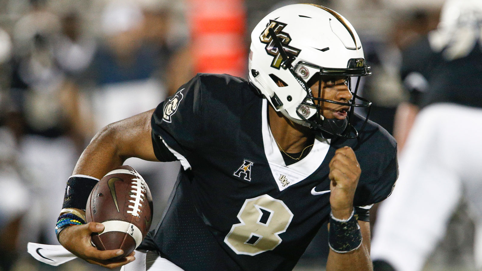 UCF moves to No. 18, UM to No. 21 in latest AP Poll