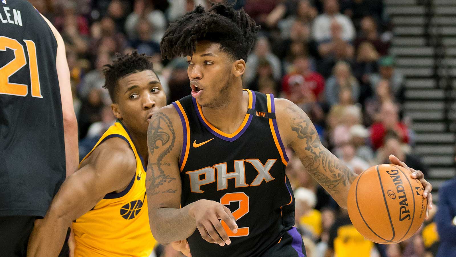 Preview: Suns at Jazz, 5:30 p.m., FOX Sports Arizona