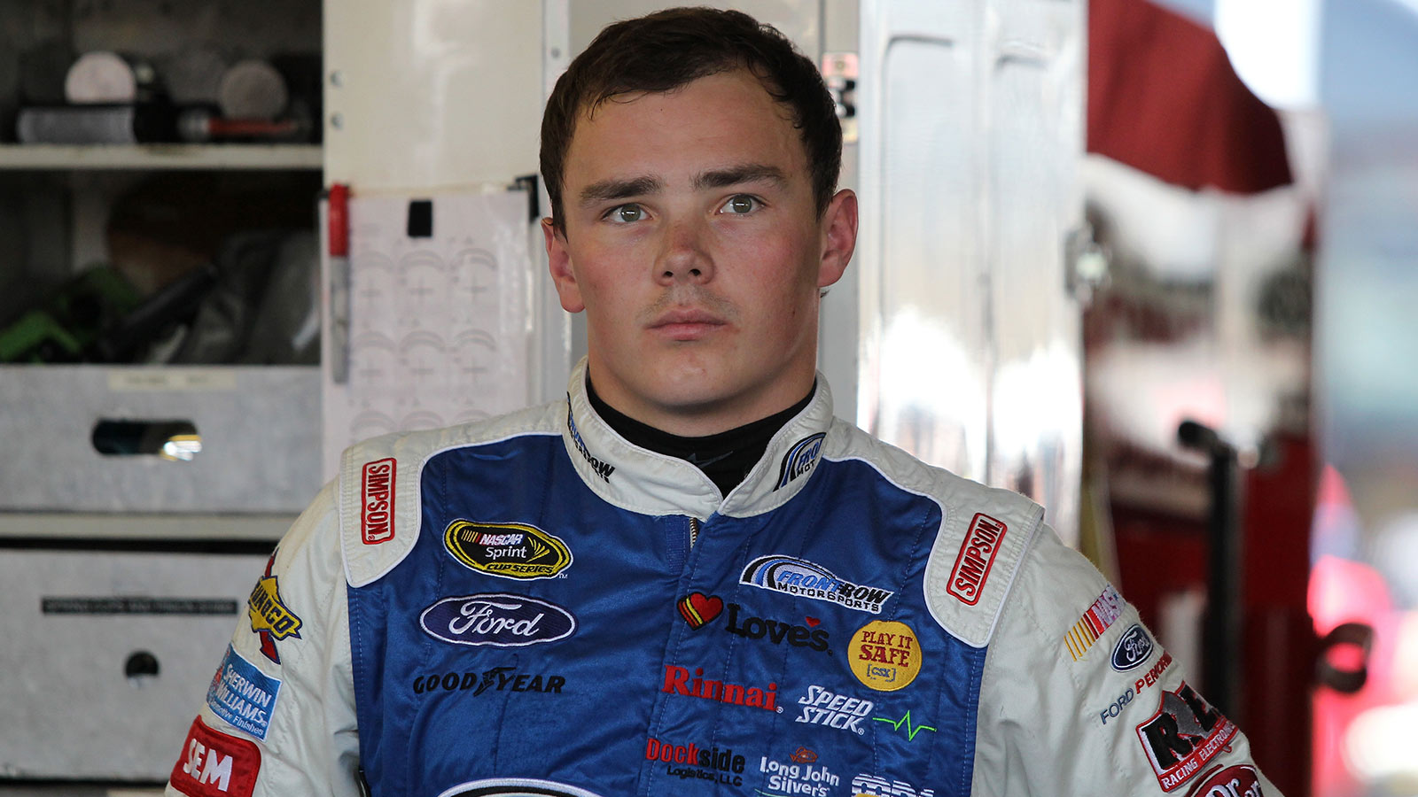 Brett Moffitt wins ROTY honors, but faces uncertain future in 2016