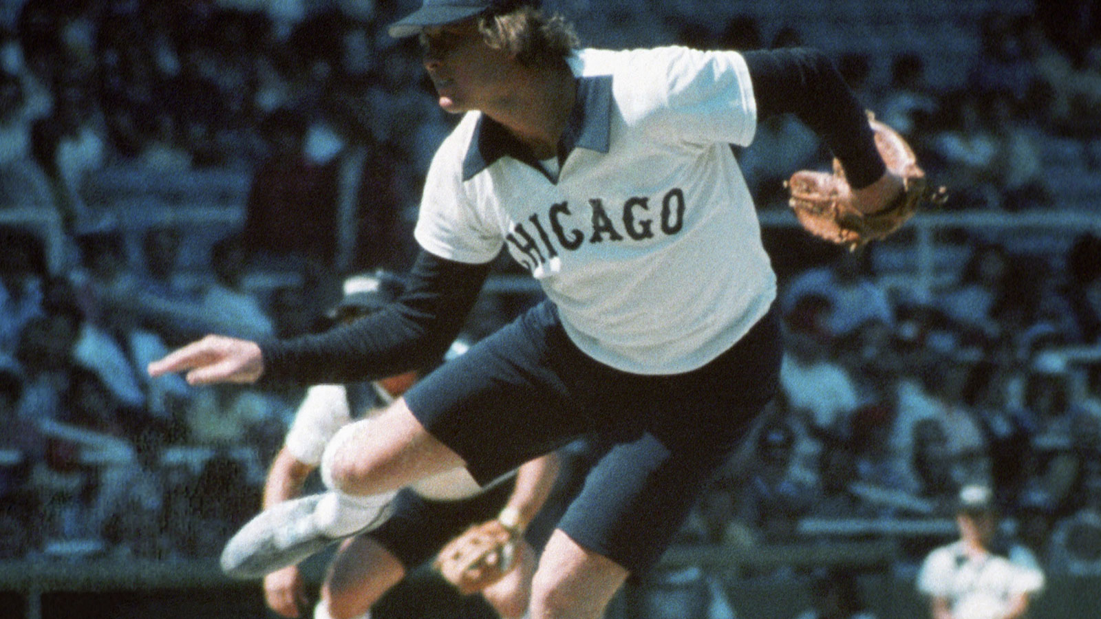 chicago white sox 1976 jersey