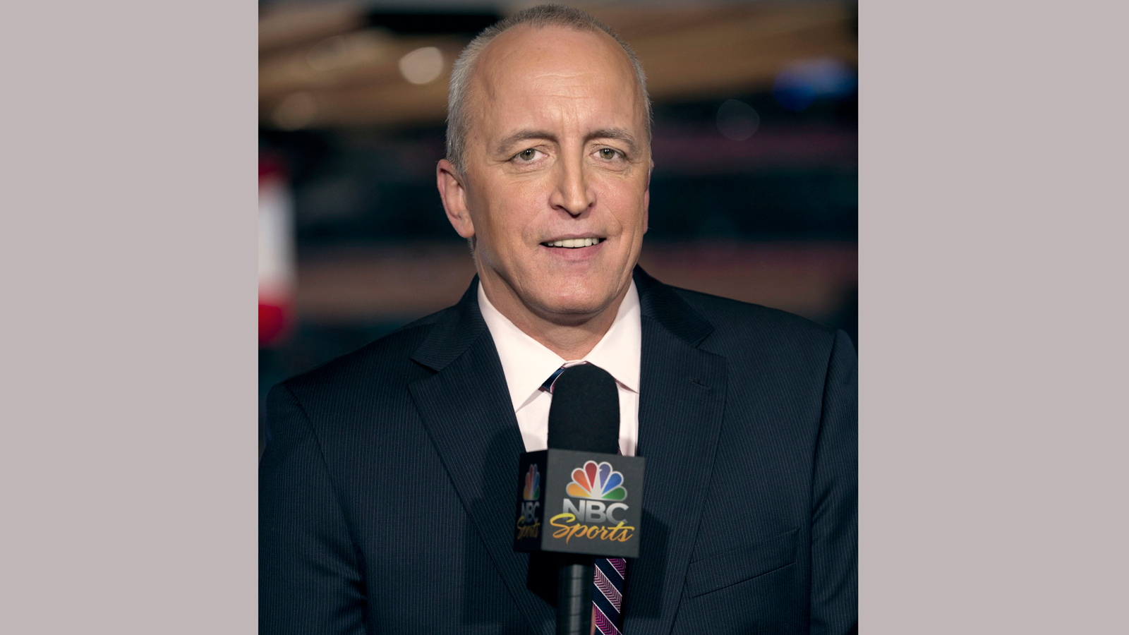 Former Panthers broadcaster Dave Strader dies at 62