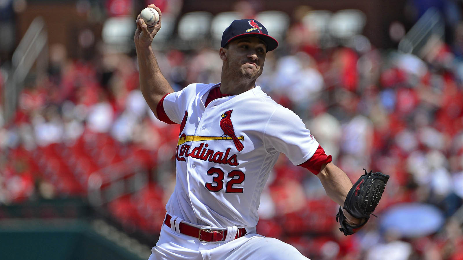 Cardinals will try to avoid sweep by Cubs, fifth straight loss