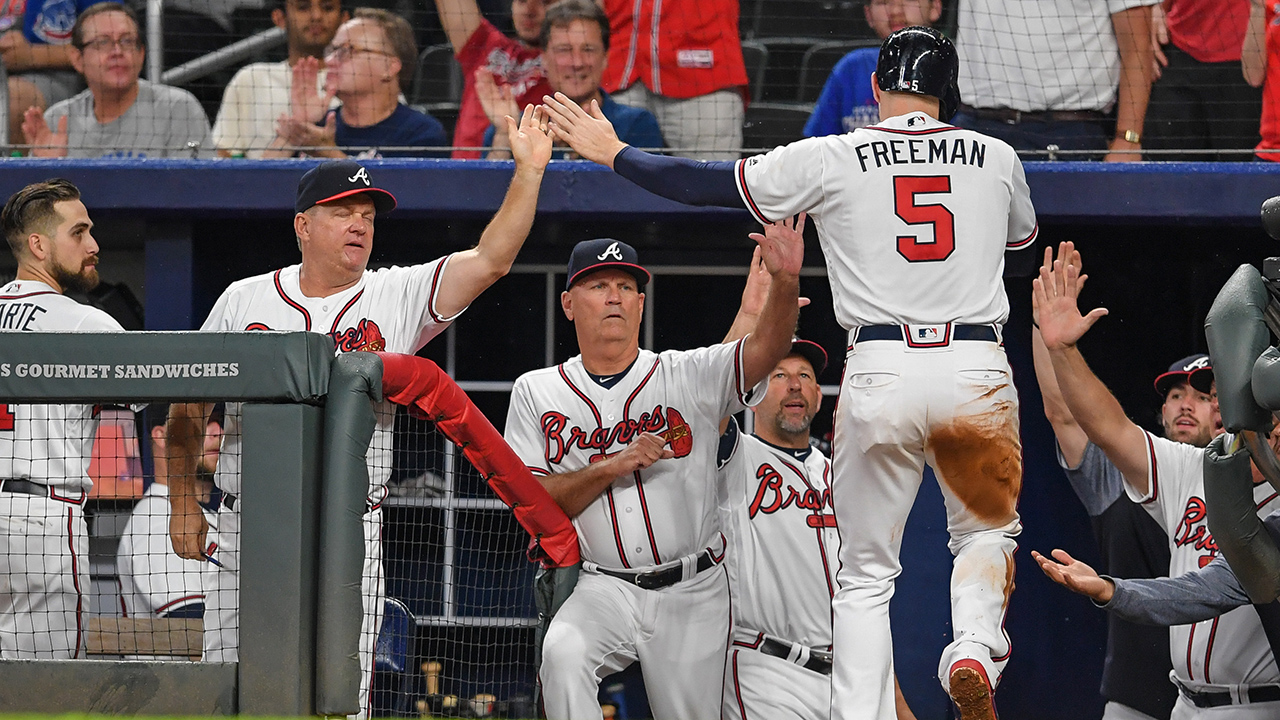 Atlanta Braves 2019 schedule, Atlanata Braves 2019 schedule…