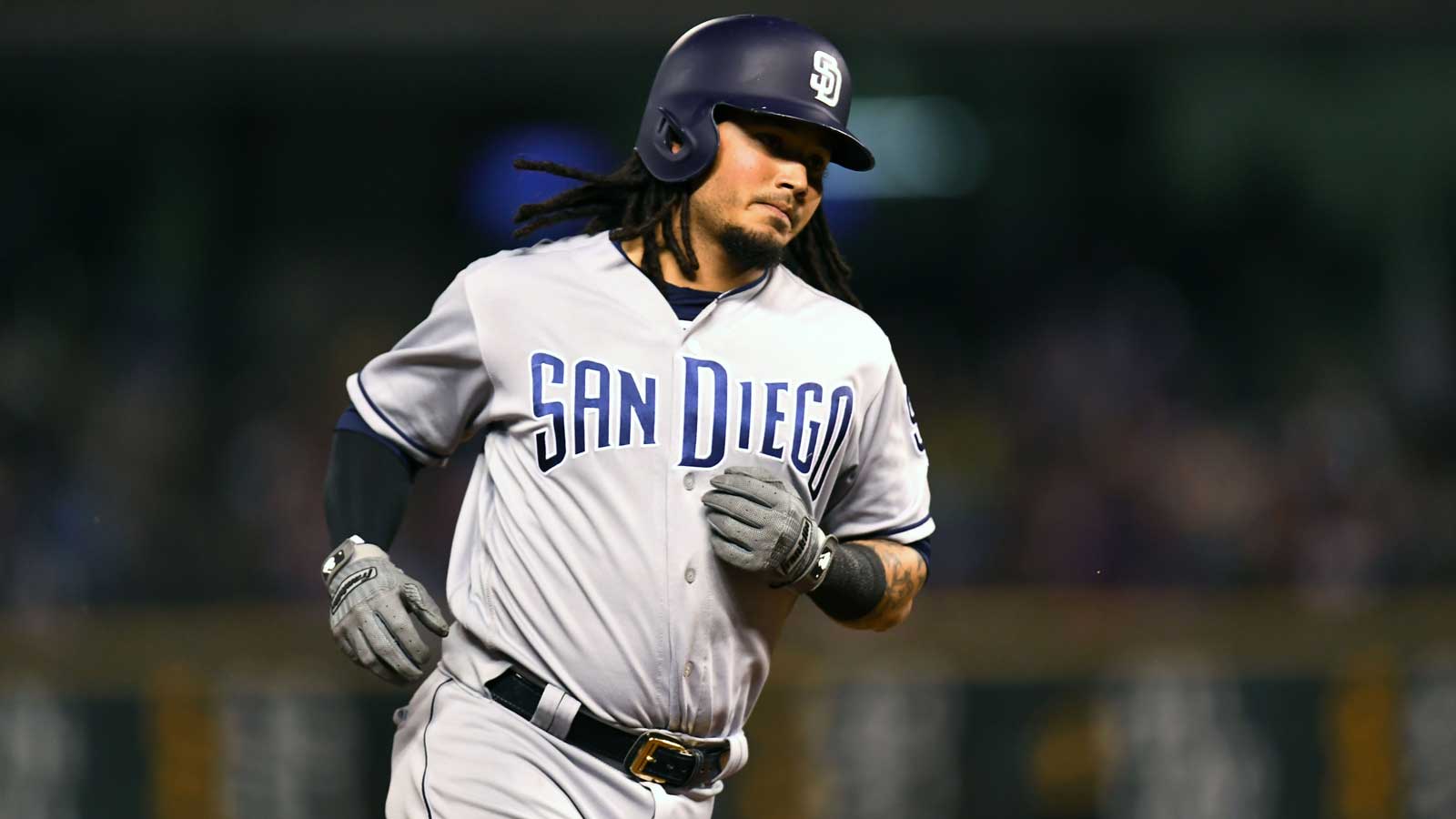 Padres, Rockies go for series win Thursday afternoon