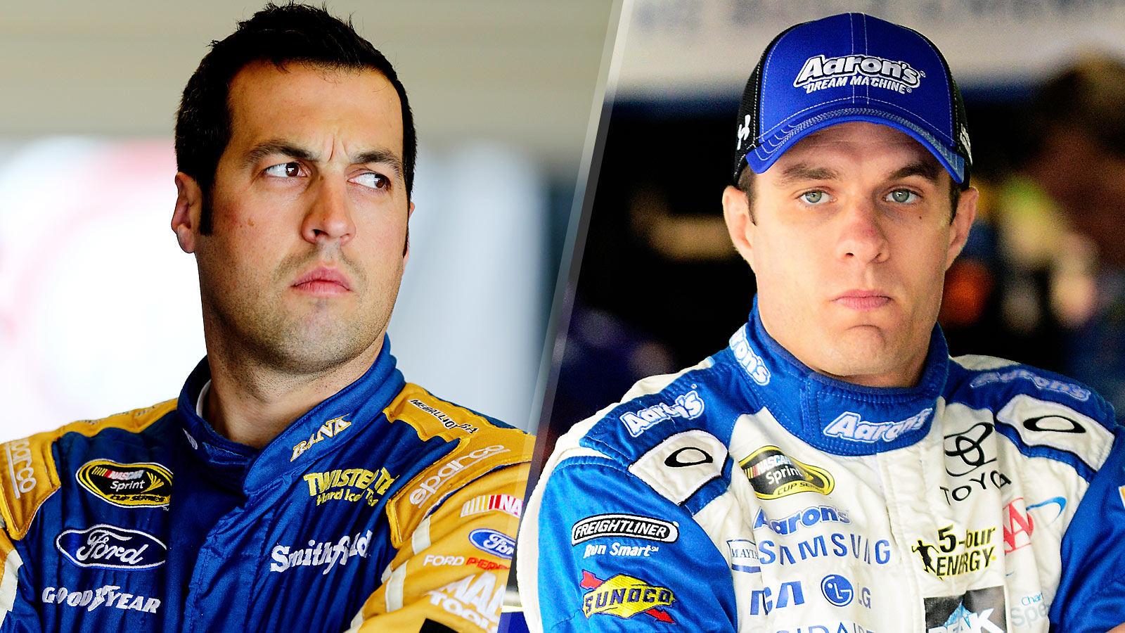 Sam Hornish Jr., David Ragan working to line up rides for 2016