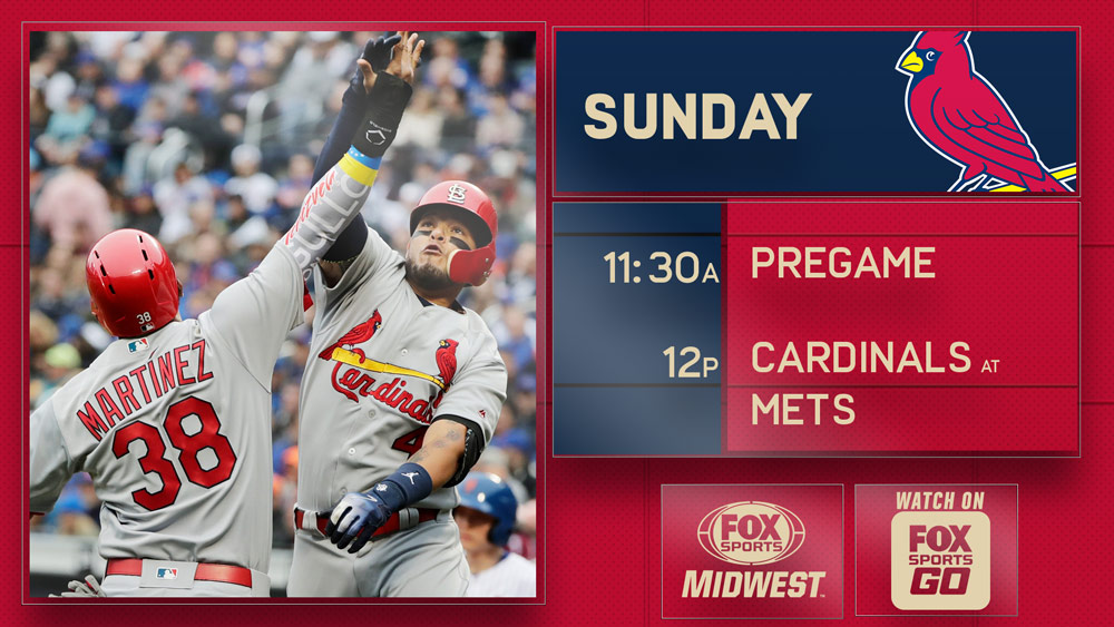 FOX Sports: MLB on X: The St. Louis Cardinals are acquiring