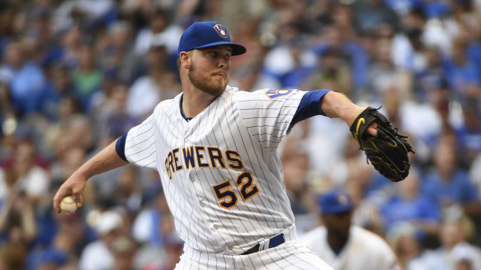 Preview: Brewers at Pirates
